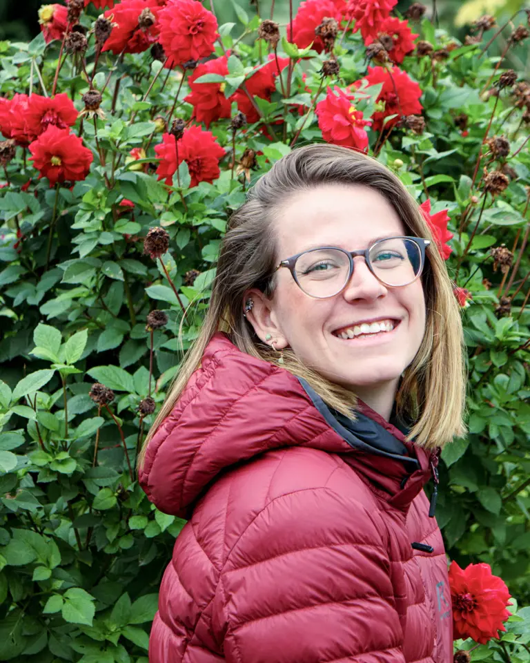 Lena Schartner